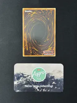 Elemental HERO Stratos - Yugioh HAC1-EN015 Duel Terminal Common NM - Image 2