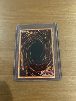 YuGiOh 2 Card Bundle: Last Turn LOD-099 1st Ed. & Don Zaloog PGD-029 1st Ed. - Image 2