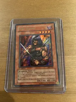 YuGiOh 2 Card Bundle: Last Turn LOD-099 1st Ed. & Don Zaloog PGD-029 1st Ed. - Image 3