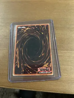 YuGiOh 2 Card Bundle: Last Turn LOD-099 1st Ed. & Don Zaloog PGD-029 1st Ed. - Image 4