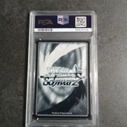 YuGiOh PSA10 SP Dark Hero Carol Reaper xinx Limited Edition - Image 2