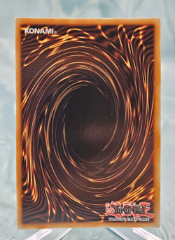 Yugioh Mermail Abysspike RA04-EN012 Prismatic Ultimate Rare - NM - Image 3