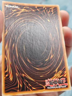 Yugioh Mermail Abysspike RA04-EN012 Prismatic Ultimate Rare - NM - Image 4