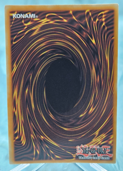 Yugioh Black Metal Dragon RA04-EN016 Platinum Secret Rare - NM - Image 2