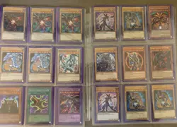 Yugioh Collection Mixed Cards Holos - Image 4