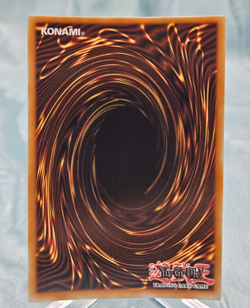 Yugioh Fairy Tail - Snow RA04-EN269 Platinum Secret Rare - NM - Image 3
