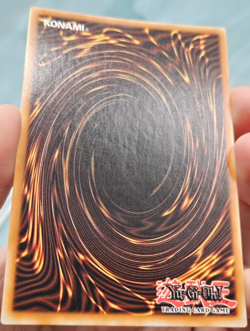 Yugioh Seventh Ascension RA04-EN098 Prismatic Collector Rare - NM - Image 4