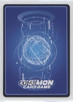 2021 Digimon Card Game - Battle of Omni Kotemon #BT5-034 - Image 2