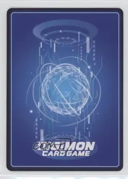 2021 Digimon Card Game - Battle of Omni Rare Tai Kamiya & Matt Ishida #BT5-093 - Image 2