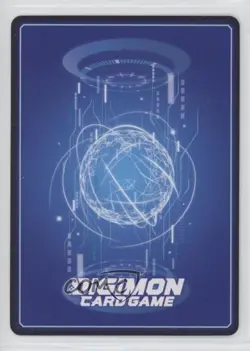 2021 Digimon Card Game - Battle of Omni Rare : Sagittarius Mode WereGarurumon - Image 2