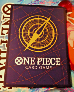 One Piece English Card Game Holo Championship Carte Luffy ST01-012 Fr NM 2024 - Image 2