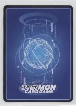 2021 Digimon Card Game - Starter Deck Heaven's Yellow Super Rare Seraphimon (SR) - Image 2