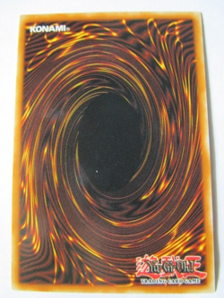 Yugioh! Supreme King Gate Magician Agov-En001 Super 1st Ed Light Play!! - Image 2
