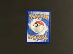 Pokemon TCG Chinese Glaceon V 0813/14 Gem Horizon Pack Vol 2 Ultra Rare NM Card - Image 2