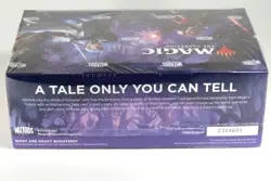 DRAFT Booster Box ~ WILDS OF ELDRAINE MtG 36 pack sealed Magic WotC - Image 2