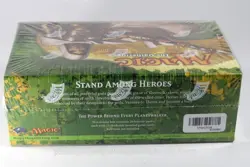 DRAFT Booster Box ~ THEROS MtG 36 pack sealed Magic WotC - Image 2