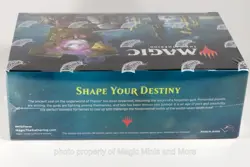 DRAFT Booster Box ~ THEROS BEYOND DEATH MtG 36 pack sealed Magic WotC - Image 2