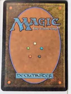 Chromatic Sphere - Mirrodin - Magic the Gathering MTG Nice! - Image 2