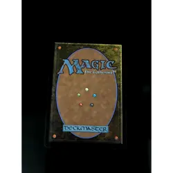 Mtg Mythic Gandalf Voyager Magic The Gathering Tales Middle Earth Lord Of Rings - Image 2