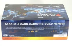 DRAFT Booster Box ~ RAVNICA REMASTERED MtG 36 pack sealed Magic WotC - Image 2