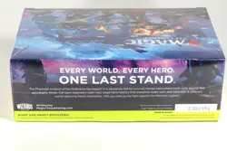 DRAFT Booster Box ~ MARCH OF THE MACHINE MtG 36 pack sealed Magic WotC - Image 2