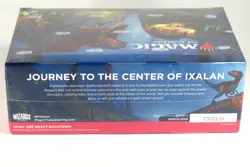 DRAFT Booster Box ~ LOST CAVERNS OF IXALAN MtG 36 pack sealed Magic WotC - Image 2