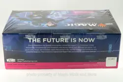 DRAFT Booster Box ~ KAMIGAWA: NEON DYNASTY MtG 36 pack sealed Magic WotC - Image 2