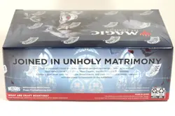 DRAFT Booster Box ~ INNISTRAD: CRIMSON VOW MtG 36 pack sealed Magic WotC - Image 2