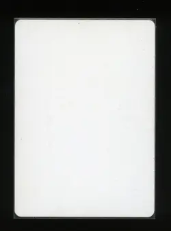 Vedalken Shackles - Mark Zug - Signed - Mirrodin Artist Proof - MTG - Image 2