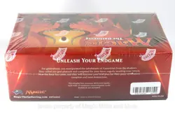 DRAFT Booster Box ~ HOUR OF DEVASTATION MtG 36 pack sealed Magic WotC - Image 2