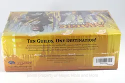 DRAFT Booster Box ~ DRAGON'S MAZE MtG 36 pack sealed Magic WotC - Image 2