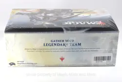 DRAFT Booster Box ~ DOMINARIA MtG 36 pack sealed Magic WotC - Image 2