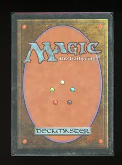 Tithe - Visions - Japanese - 1997 - MTG - Image 2