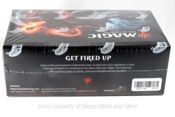 DRAFT Booster Box ~ CORE SET 2020 M20 MtG 36 pack sealed Magic WotC - Image 2