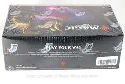 DRAFT Booster Box ~ CORE SET 2019 M19 MtG 36 pack sealed Magic WotC - Image 2
