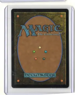 MTG Entish Restoration The Lord of the Rings: Tales of Middle-Earth NM #163 - Image 2