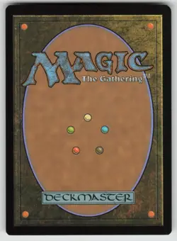 Gaea's Blessing U Dominaria 161 MTG - Image 2