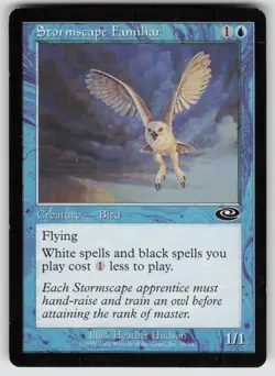 Stormscape Familiar C Planeshift 36 MTG - Image 1