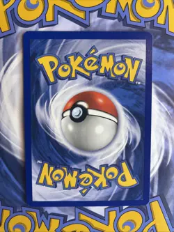 Pokemon Vintage 2000 TCG Berry 1st Edition Neo Genesis 99/111 - NM - Image 3