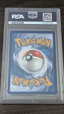 MOLTRES ZAPDOS ARTICUNO GX 2019 Pokemon 69/68 PSA 9 MINT Hidden Fates Secret FA - Image 2