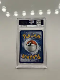 MOLTRES ZAPDOS ARTICUNO GX 2019 Pokemon 69/68 PSA 9 MINT Hidden Fates Secret FA - Image 2
