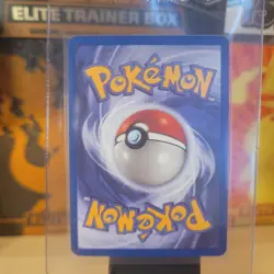 Pokemon Card Dark Electrode Team Rocket 1st Edition Uncommon 34/82 M/NM - Image 2