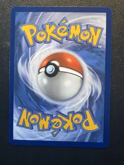 Night Stretcher 251/191 Pokemon TCG S&V Surging Sparks - NM Hyper Rare GOLD Holo - Image 3