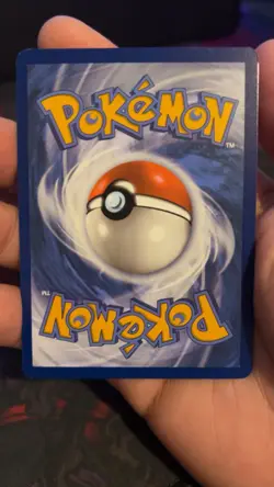 Night Stretcher 251/191 Pokemon TCG S&V Surging Sparks - NM Hyper Rare GOLD Holo - Image 3