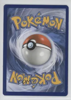 White Kyurem Holo Pokemon XY Fates Collide #21 - Image 2