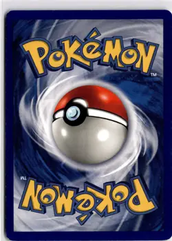 1999 Pokemon Base Set Defender 1st Edition 80/102 Trainer - Image 2