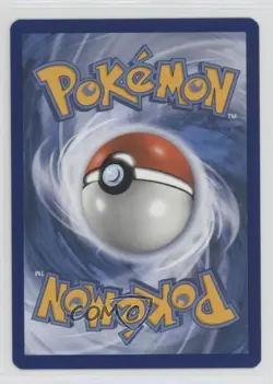 Toxicroak Reverse Foil Pokemon Sword & Shield #124 - Image 2