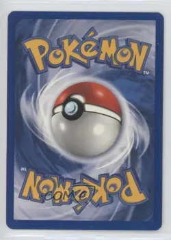 Misty's Dewgong Pokemon Gym Challenge #54 2000 - Image 2