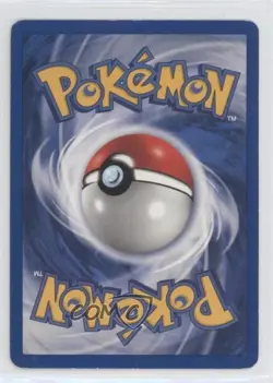 Sabrina's Jynx Pokemon Gym Heroes #59 2000 - Image 2