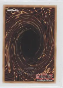 Chaos Infinity 1st Ed. YuGiOh Legendary Duelists: Rage of RA #LED7-EN030 - Image 2